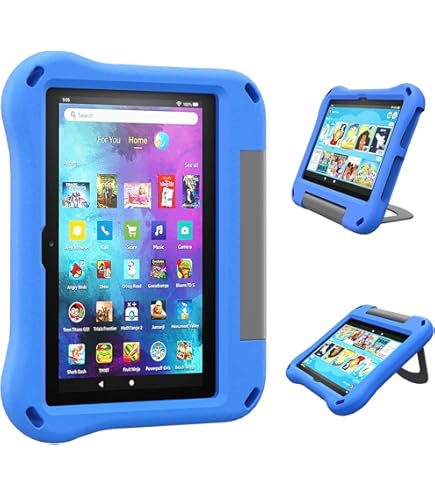 Amazon.co.jp: 2024年NewモデルFire HD 8/ HD 8 Plus タブレット